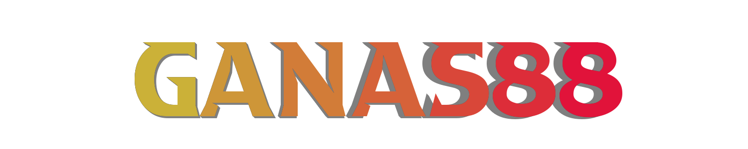 GANAS88 Logo
